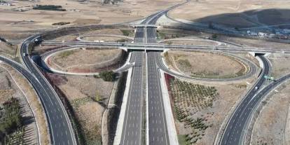 Ankara Çevre Yolu ücretli mi oluyor?