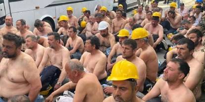 Madenci eyleminde doğru bilinen yanlış