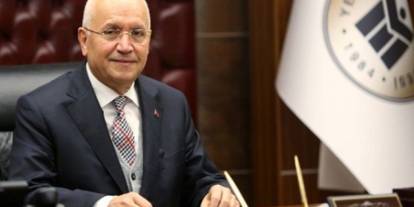 Fethi Yaşar: Yenimahalle'ye kazandırdığımız en hayırlı eserimiz