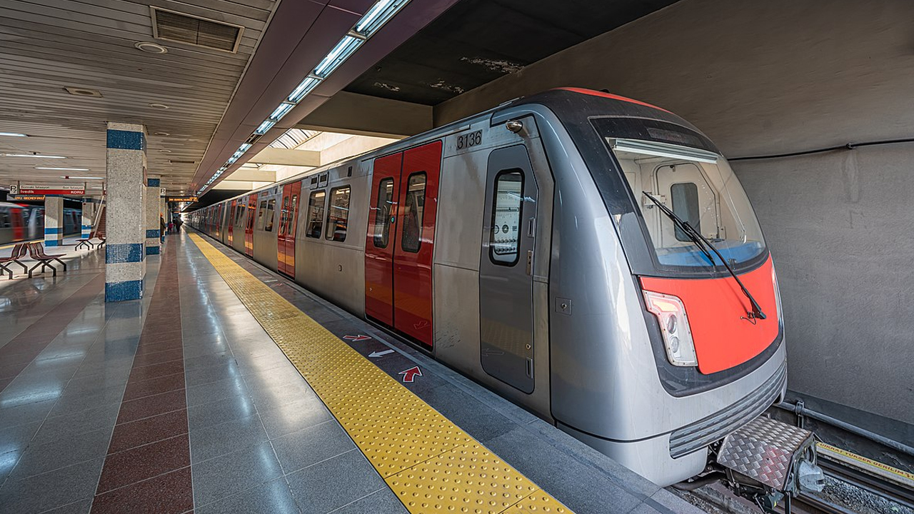 Ankara Metro